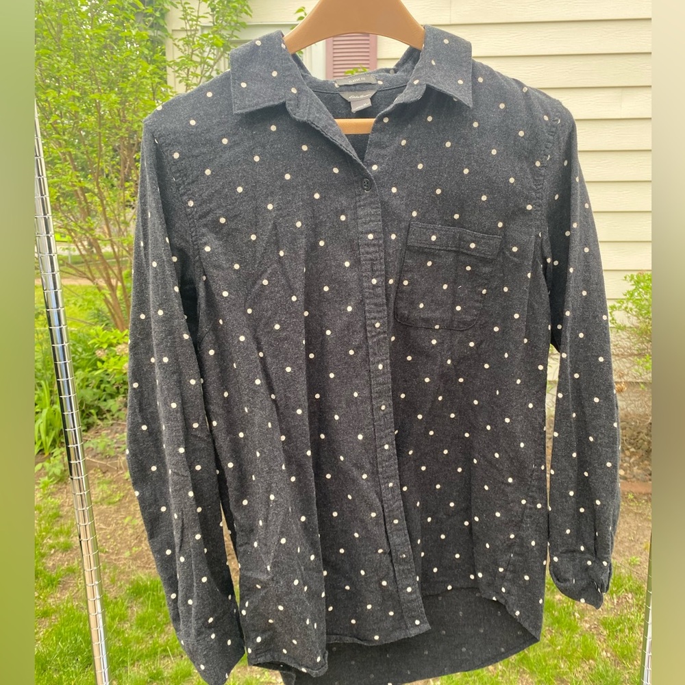 Eddie Bauer Flannel